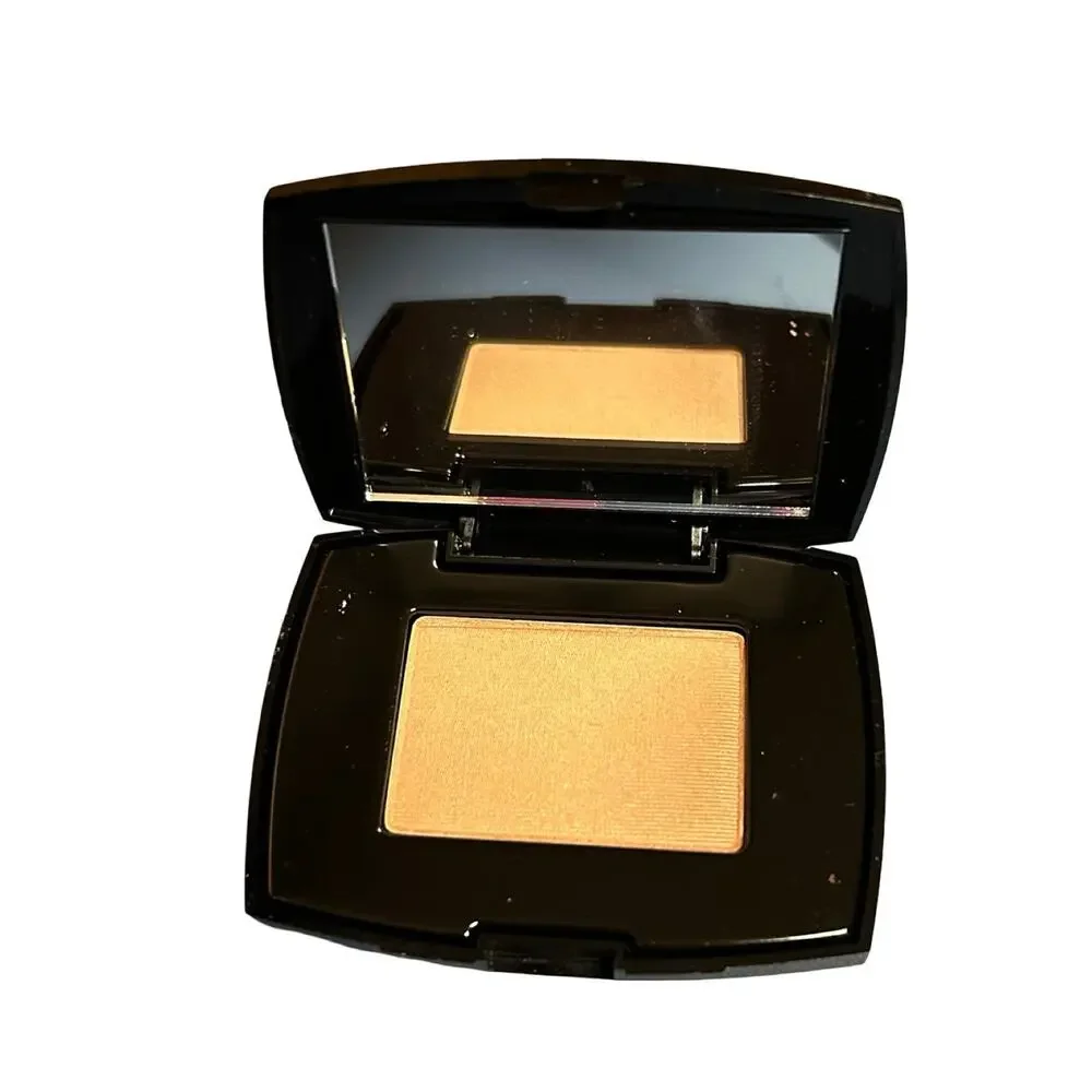 Lancome Blush Subtil Delicate Powder Miel Glace *Travel Mini Size 2.5g